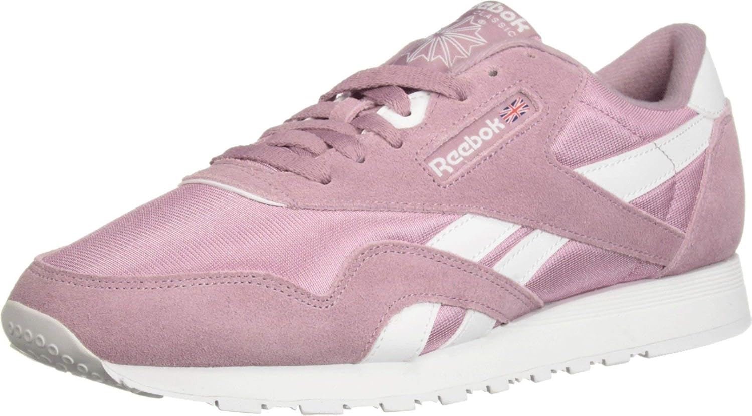 Amazon | Reebok メンズ カラー: ホワイト | スニーカー